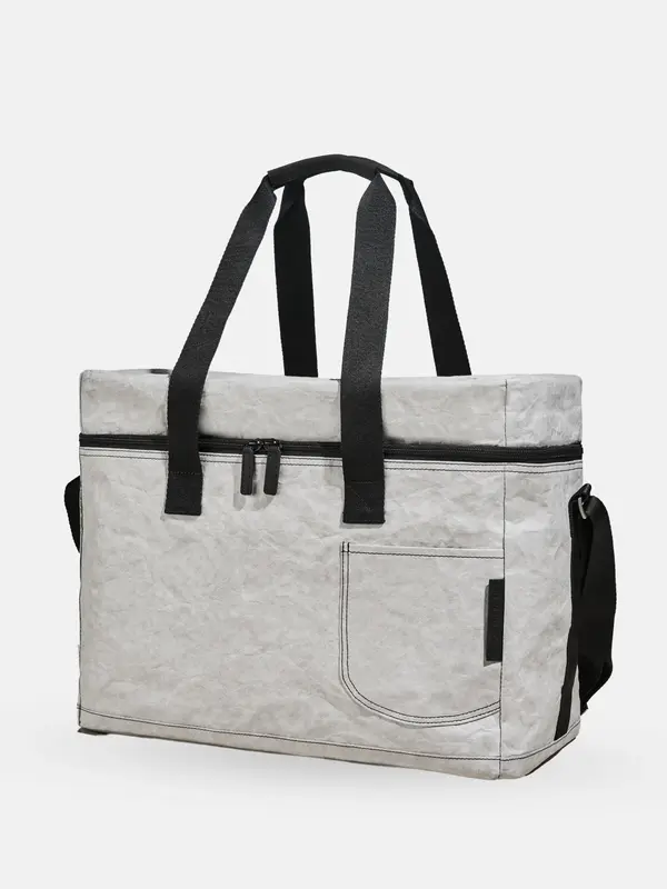 Seagull Trunk Cooler | Color: Stone