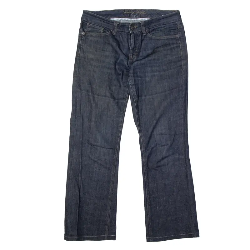 TOMMY HILFIGER Blue Jeans W32 L29