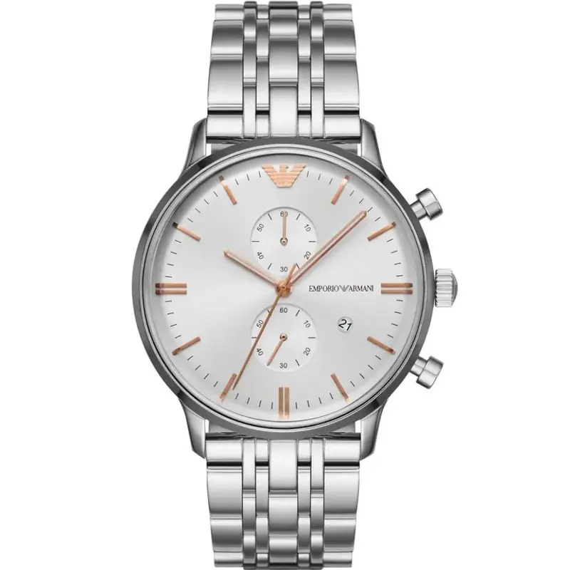 Emporio Armani AR1933 Chronograph Men's Watch