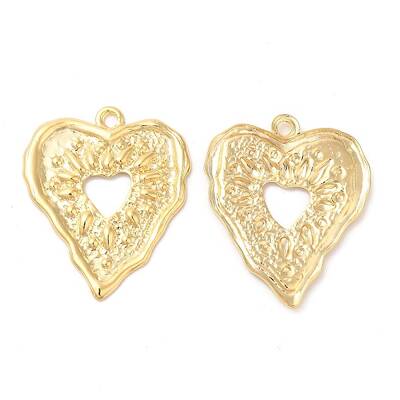 Brass Pendants