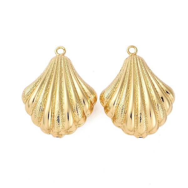 Brass Pendants