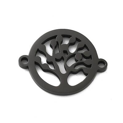 Ion Plating(IP) 304 Stainless Steel Links
