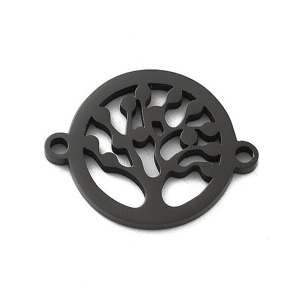 Ion Plating(IP) 304 Stainless Steel Links