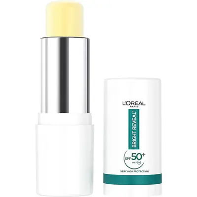 L'oréal paris Protective Stick SPF 50+ Bright Reveal (UV Stick) 9 ml