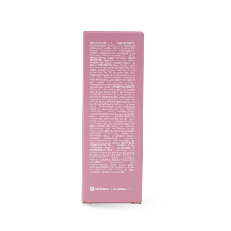 Elixir Magnetic Lip Gloss With Pheromones 5ml .17oz