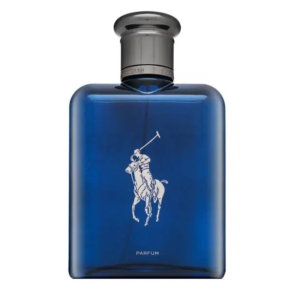 Polo Blue Cologne for Men - Parfum Spray 4.2 oz