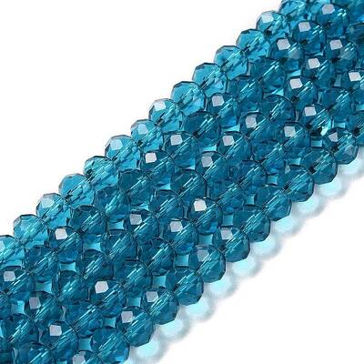 Glass Beads Strands
