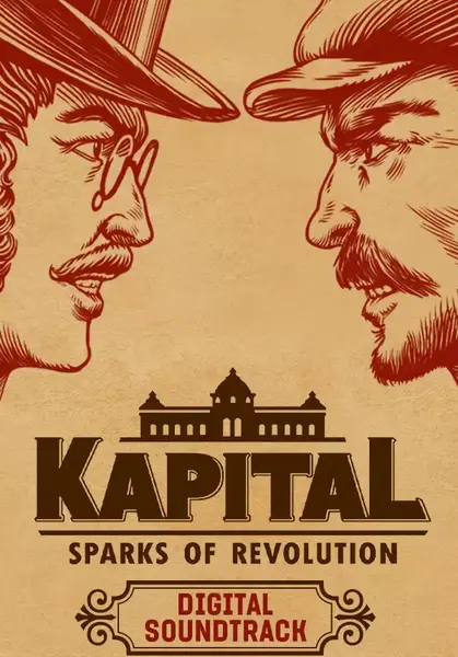 Kapital: Sparks of Revolution Soundtrack RU + CIS | Steam