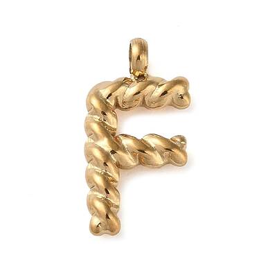 316 Surgical Stainless Steel Pendants & Charms