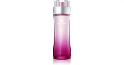 Lacoste Touch of Pink Eau De Toilette Women - 90 ml