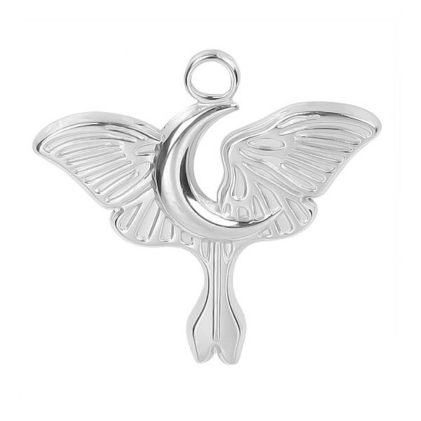 Non-Tarnish Stainless Steel Pendants
