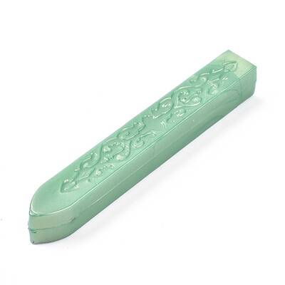 Sealing Wax Sticks Without Wicks
