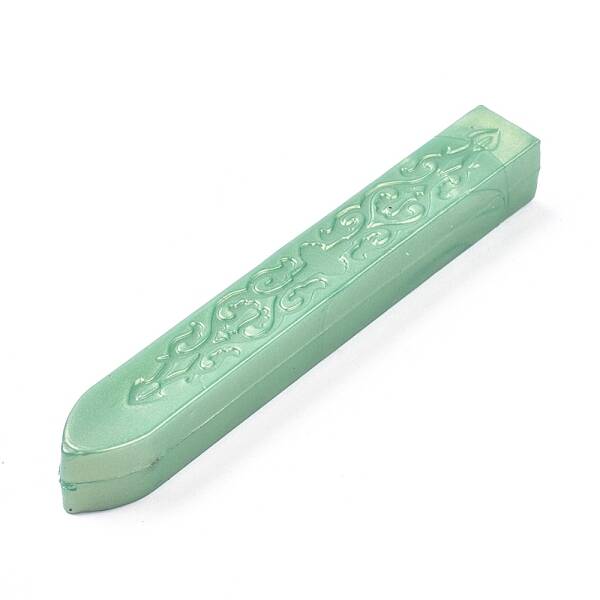 Sealing Wax Sticks Without Wicks