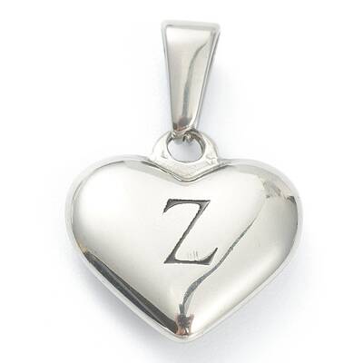 304 Stainless Steel Pendants