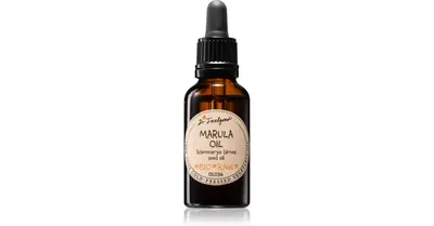 Dr. Feelgood Organic And Raw Marula Oil 30 Ml