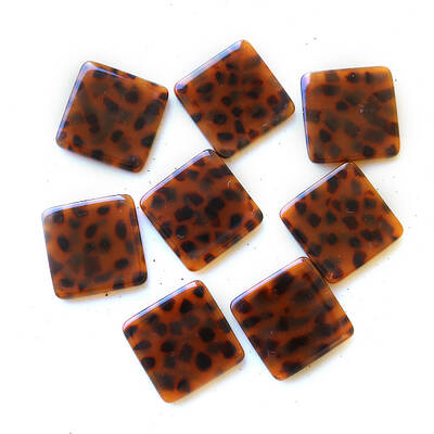 Acrylic Cabochons