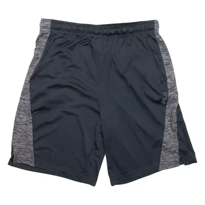 FILA Sports Shorts Grey Relaxed Mens M W28