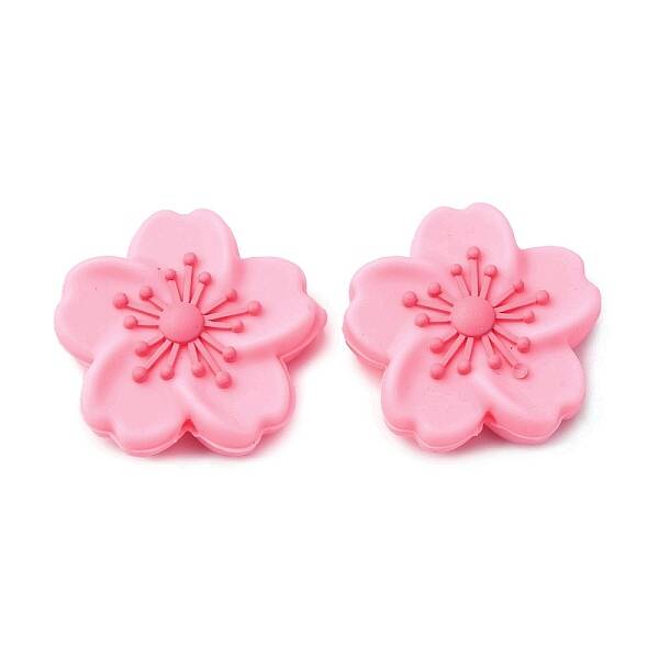 Silicone Beads