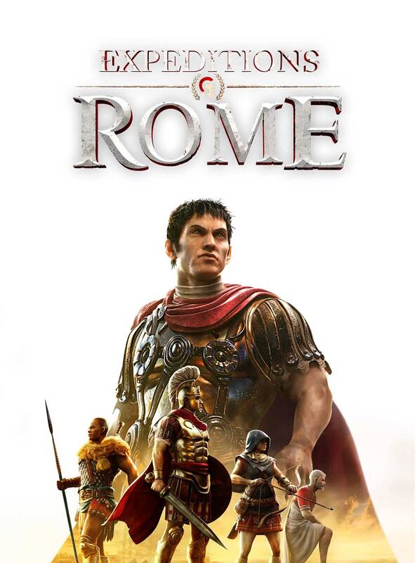 Expeditions: Rome Europe | Steam