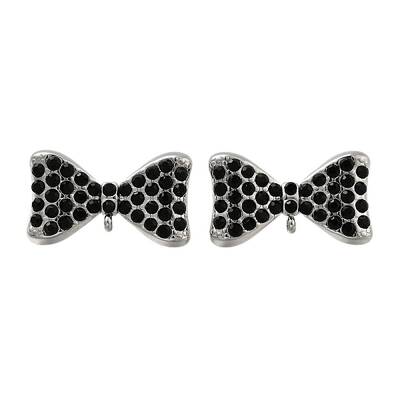 304 Stainless Steel Stud Earrings Findings