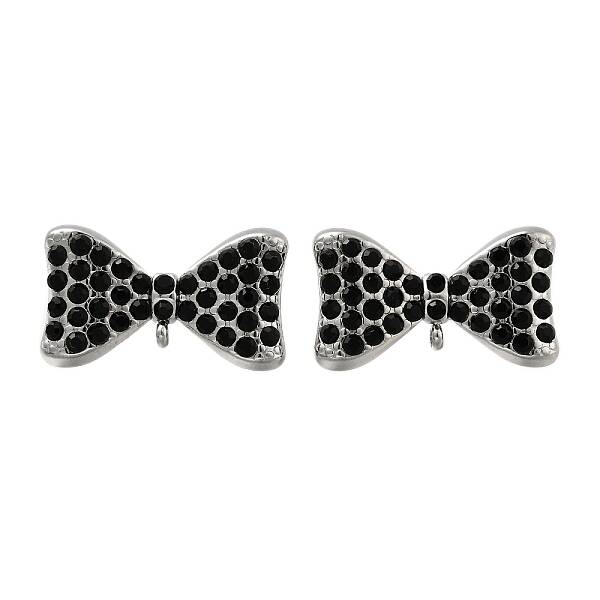 304 Stainless Steel Stud Earrings Findings