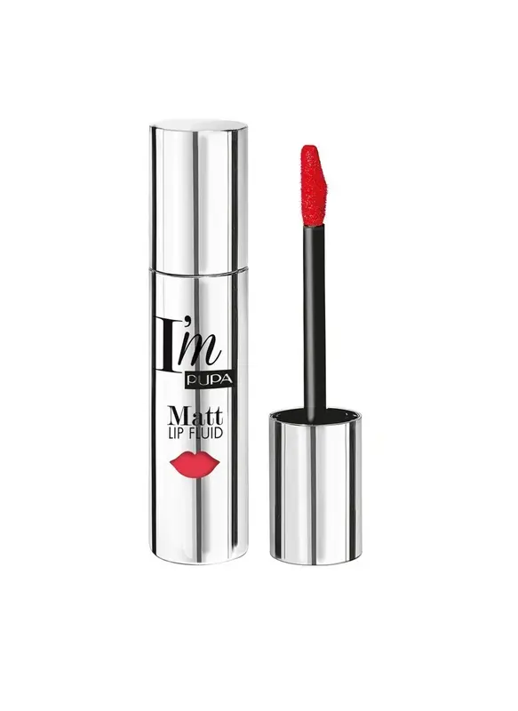 Pupa I 'm Matt Matte Liquid Cream Lipstick 032 4 ml