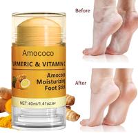 40g turmeric vitamin C moisturizing hand stick, moisturizing hand cream, dry cracked skin foot care products, hand and elbow ...