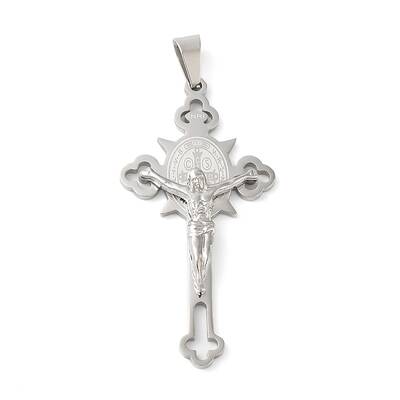 Non-Tarnish 304 Stainless Steel Big Pendants