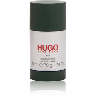 Hugo Cologne for Men - Deodorant Stick 2.4 oz