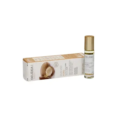 Delidea Argan & Date Organic Face Oil 10 ml