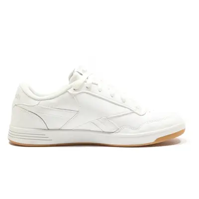 REEBOK Sneaker Trainers White Synthetic Womens UK 8