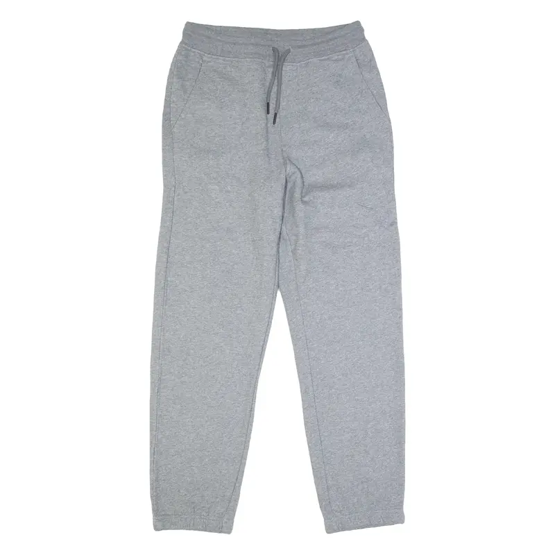 PATAGONIA Mens Joggers Grey Tapered XS W28 L27