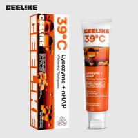 CEELIKE Lysozyme Toothpaste | Fresh Breath, Advanced Care Formula, 3.53 oz