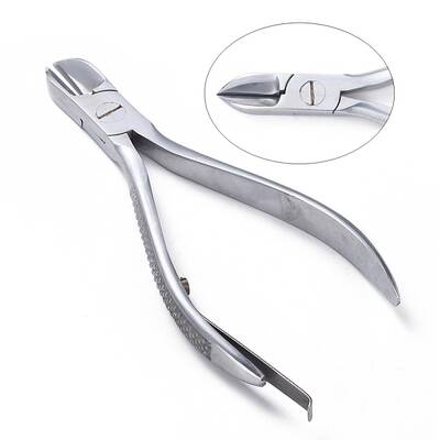 Carbon Steel Side Cutting Pliers