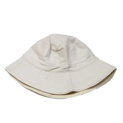 Reversible Fleece Lined Bucket Hat Pink Womens One Size