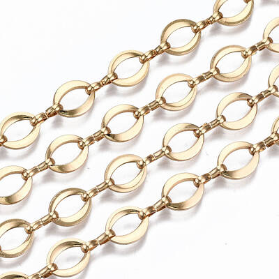 Brass Chains