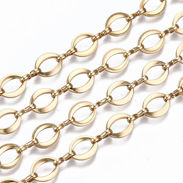 Brass Chains