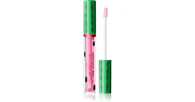 I Heart Revolution Tasty Watermelon Lip Gloss Color Fresh 2.2 ml