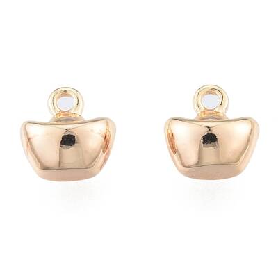 Brass Charms