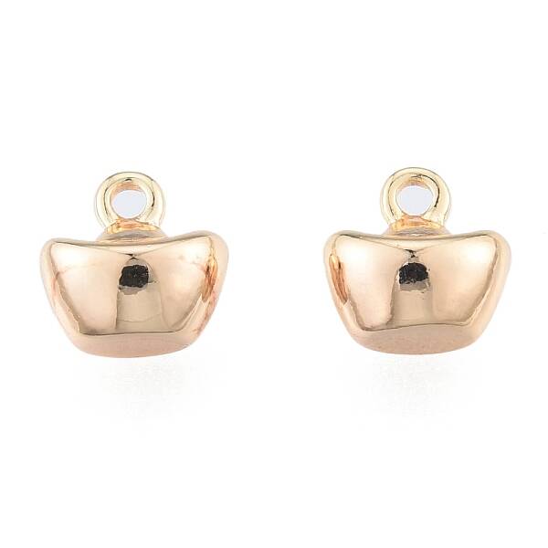 Brass Charms
