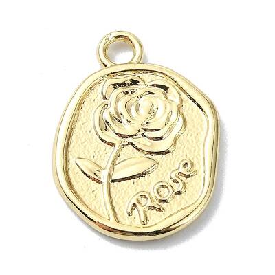 Alloy Pendants