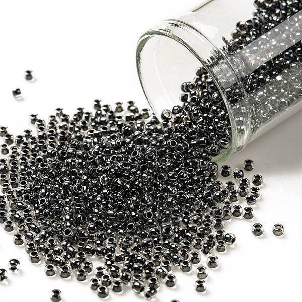 TOHO Round Seed Beads