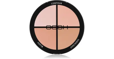 Gosh Contour´n Strobe Kit 001 Light 20g