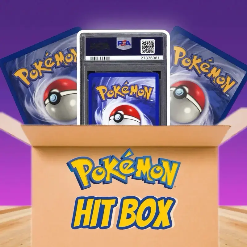 Single Card Top Loader