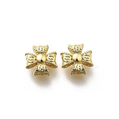Brass Beads