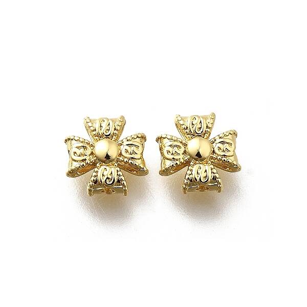 Brass Beads
