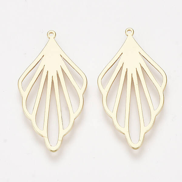 Brass Pendants