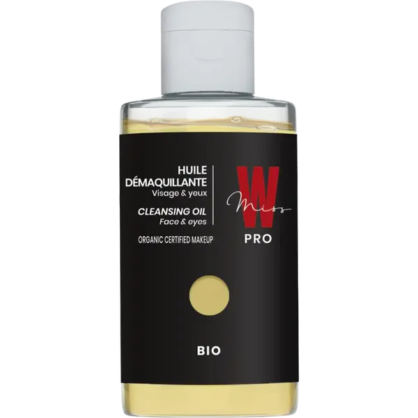 Miss w pro Cleansing oil, 125 ml