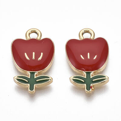 Eco-Friendly Zinc Alloy  Pendants