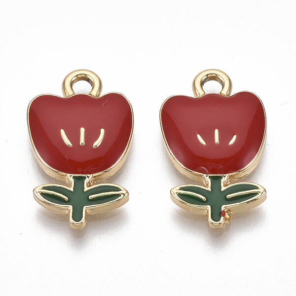 Eco-Friendly Zinc Alloy  Pendants